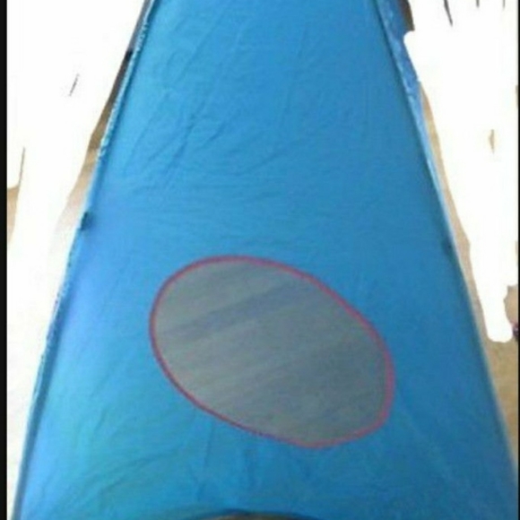 Nickelodeon Toys Rare Spongebob Squarepants Bed Tent Poshmark